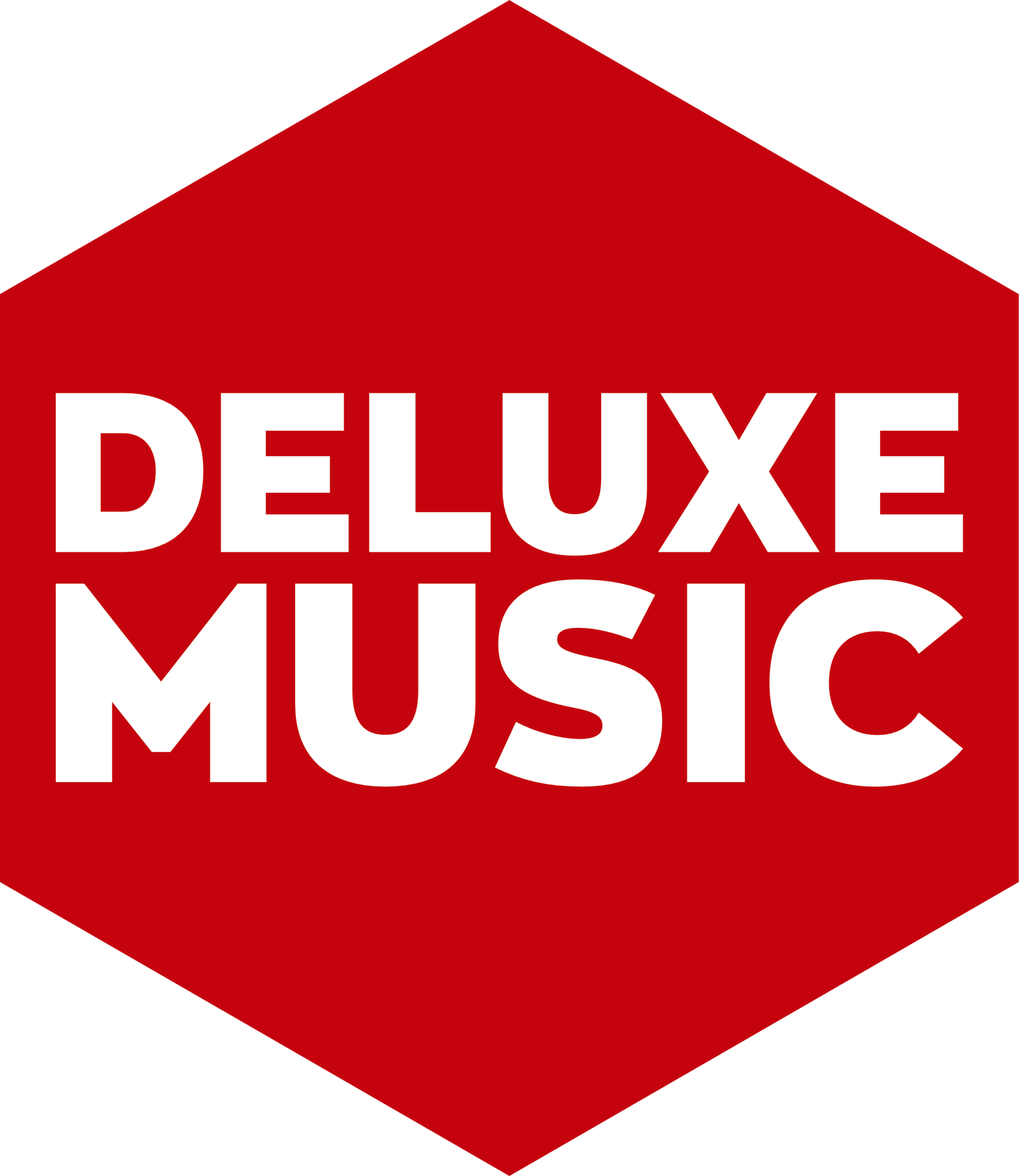 DELUXE MUSIC