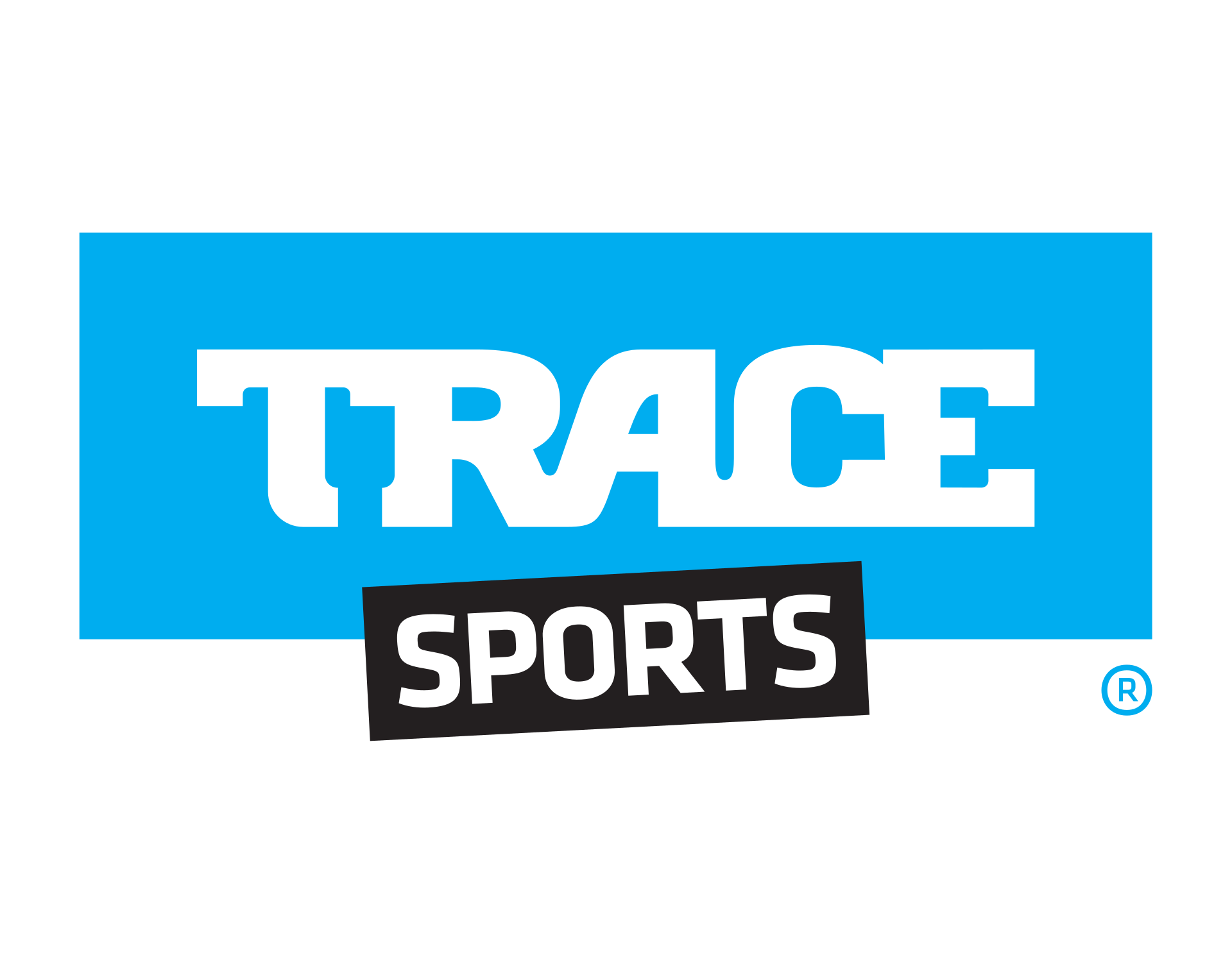 Trace-sport