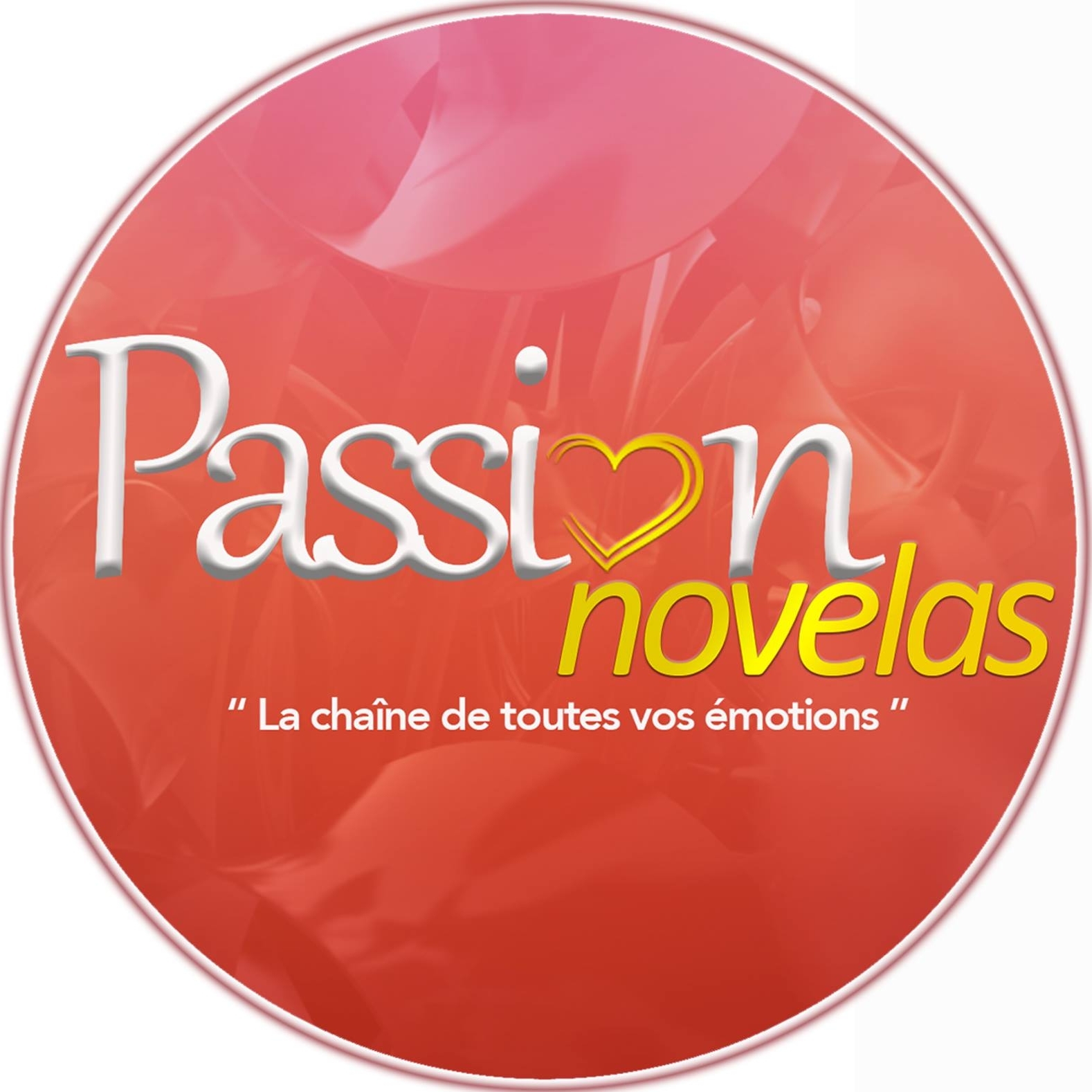 Passion Novelas